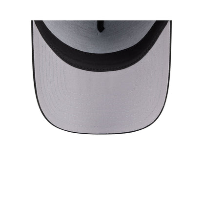 San Jose Sharks Team Side 59FORTY A-Frame Fitted Hat
