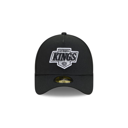Los Angeles Kings Team Side 59FORTY A-Frame Fitted Hat