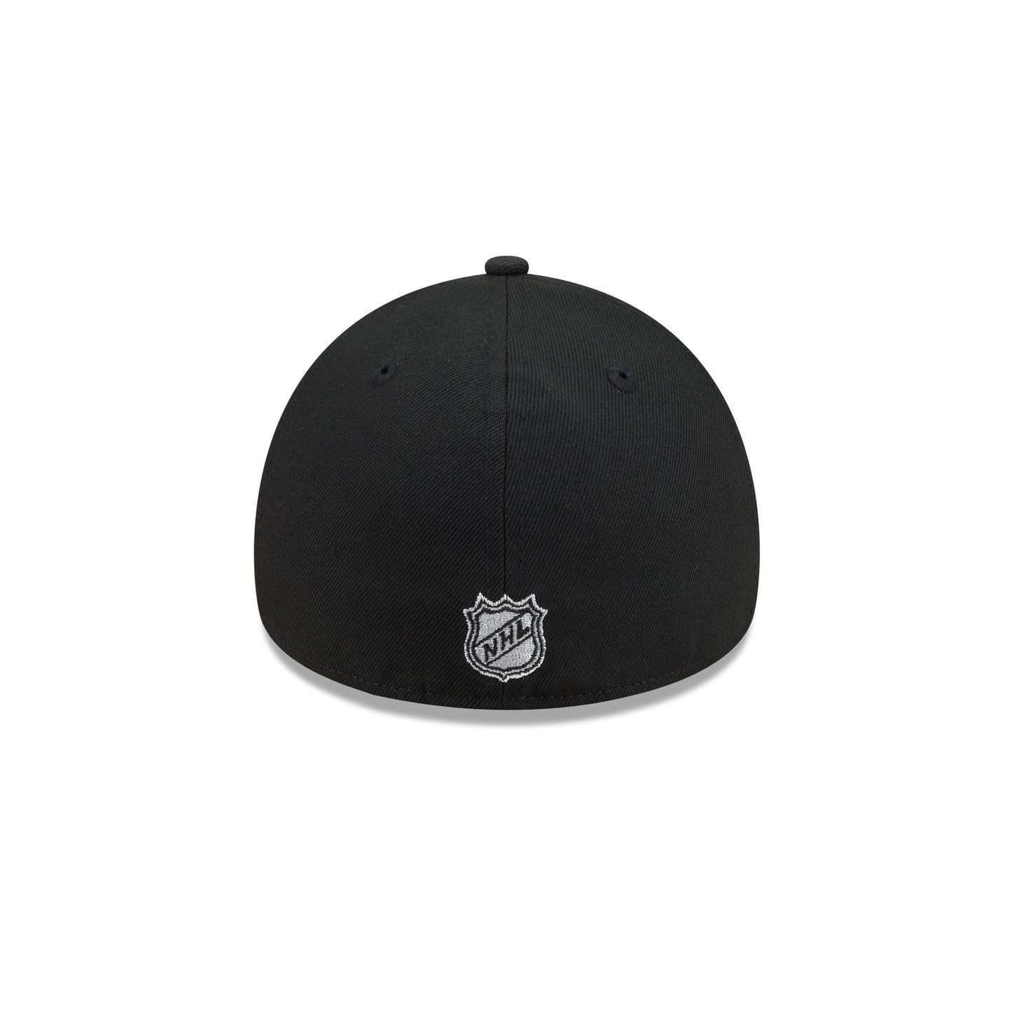 Los Angeles Kings Team Side 59FORTY A-Frame Fitted Hat