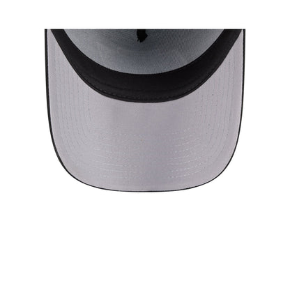 Los Angeles Kings Team Side 59FORTY A-Frame Fitted Hat