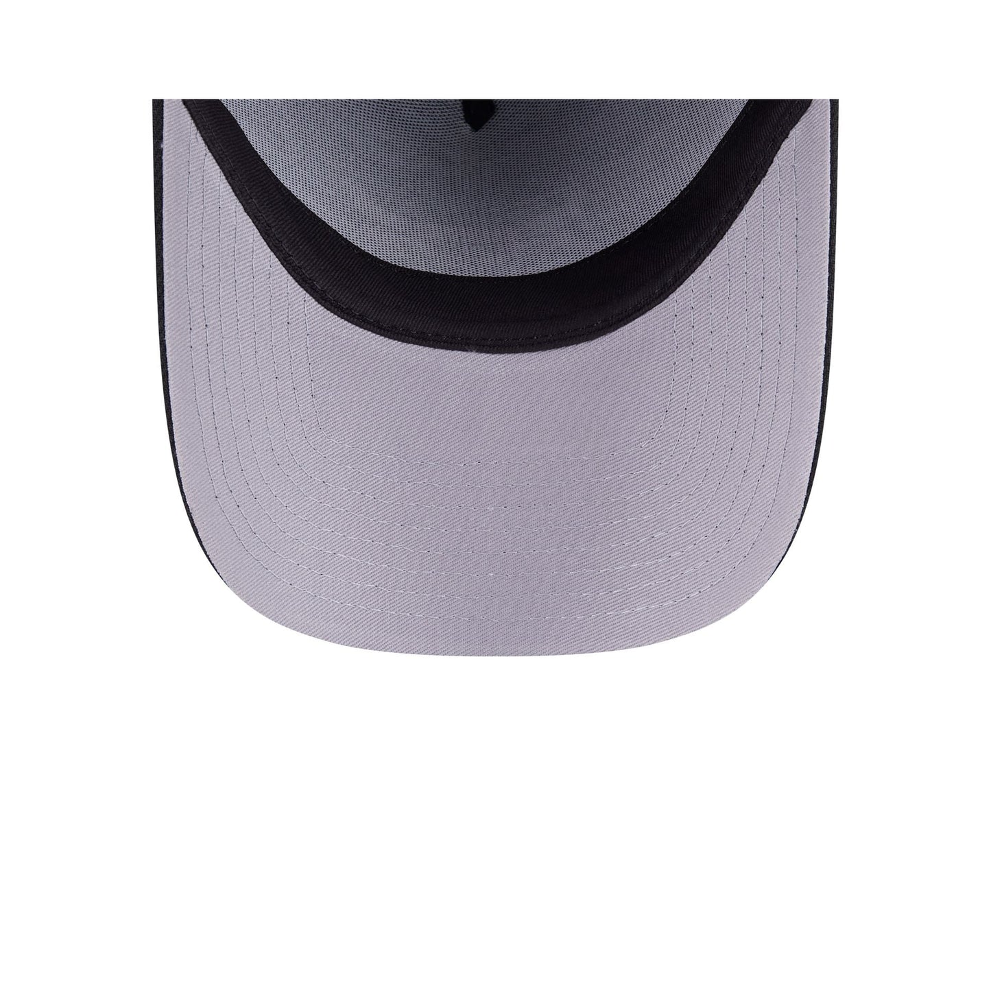 Chicago Bulls Team Side 59FORTY A-Frame Fitted Hat