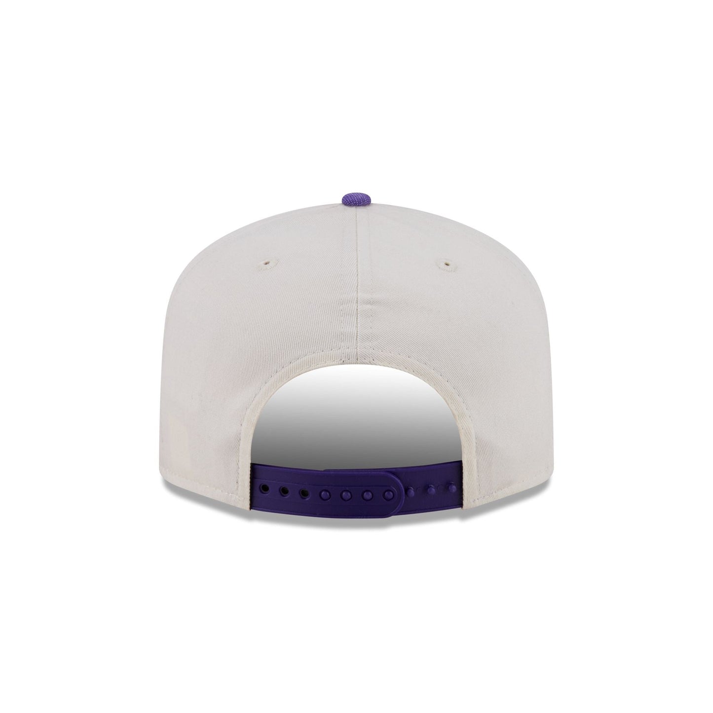 Los Angeles Lakers Hardwood Classics Past Glory 19TWENTY Adjustable Hat