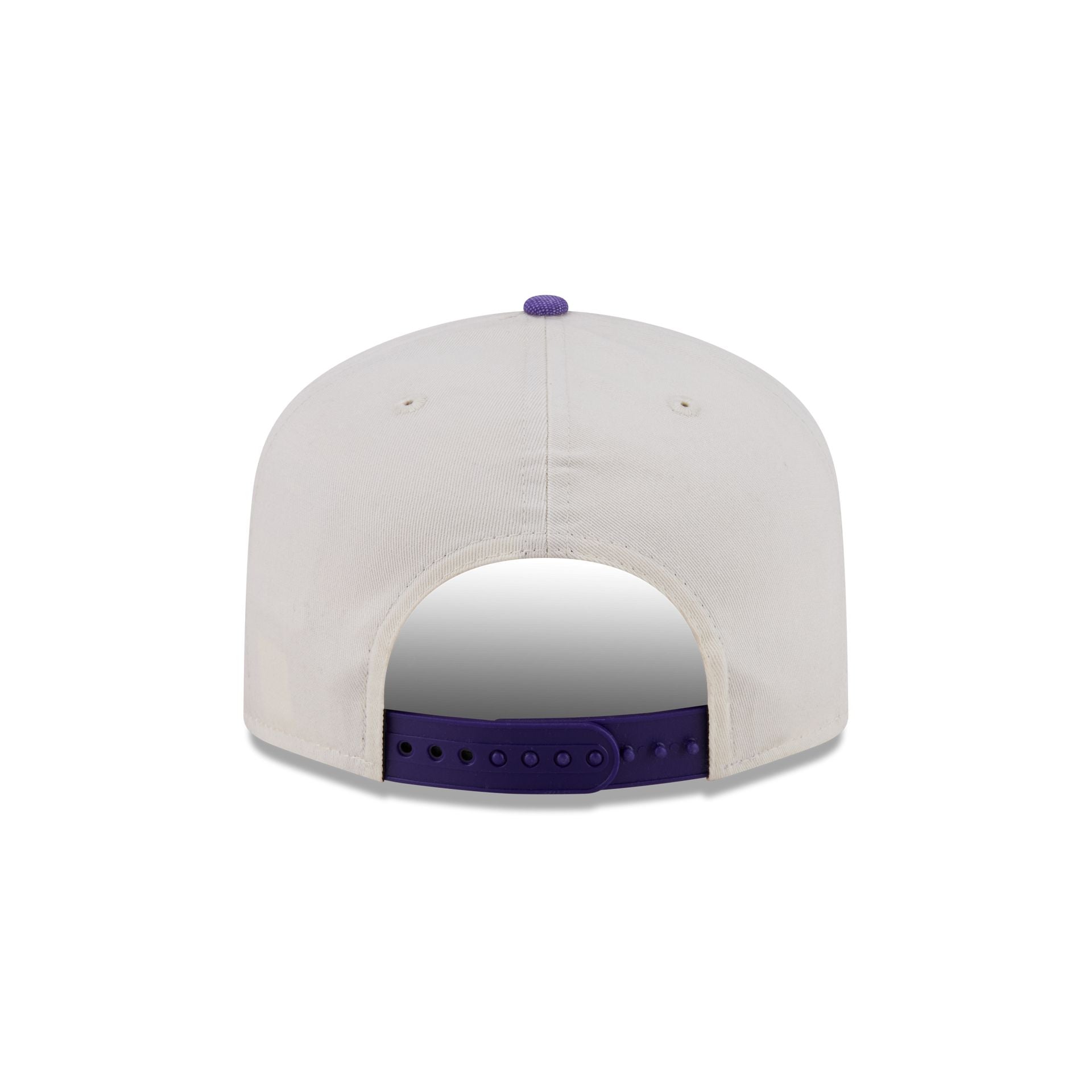 Los Angeles Lakers Hardwood Classics Past Glory 19TWENTY Adjustable Hat
