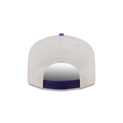 Los Angeles Lakers Hardwood Classics Past Glory 19TWENTY Adjustable Hat
