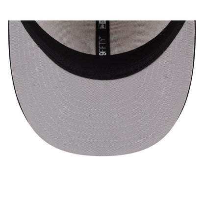 Houston Astros Twine 59FIFTY Fitted Hat