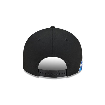 Pittsburgh Pirates Surf Tide 9FIFTY Snapback Hat