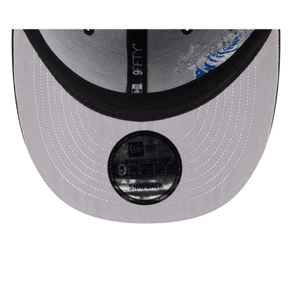 Pittsburgh Pirates Surf Tide 9FIFTY Snapback Hat