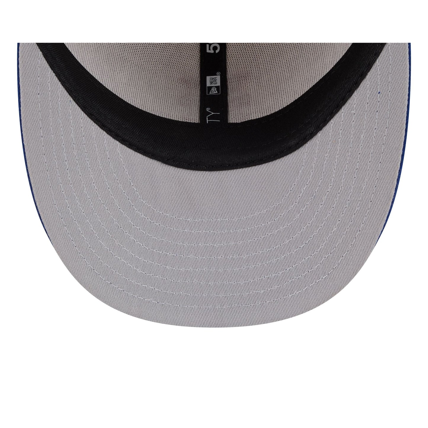 New York Mets Twine 59FIFTY Fitted Hat