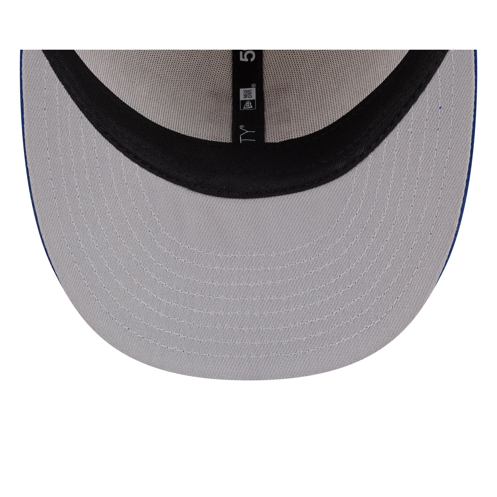 New York Mets Twine 59FIFTY Fitted Hat