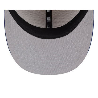 New York Mets Twine 59FIFTY Fitted Hat
