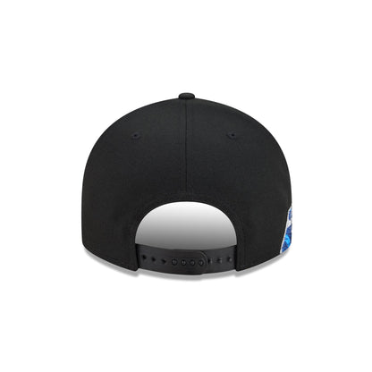 Seattle Mariners Surf Tide 9FIFTY Snapback Hat