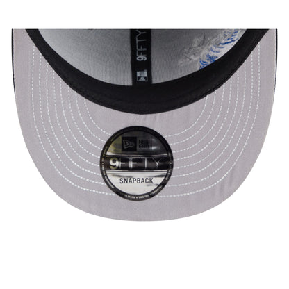 Seattle Mariners Surf Tide 9FIFTY Snapback Hat
