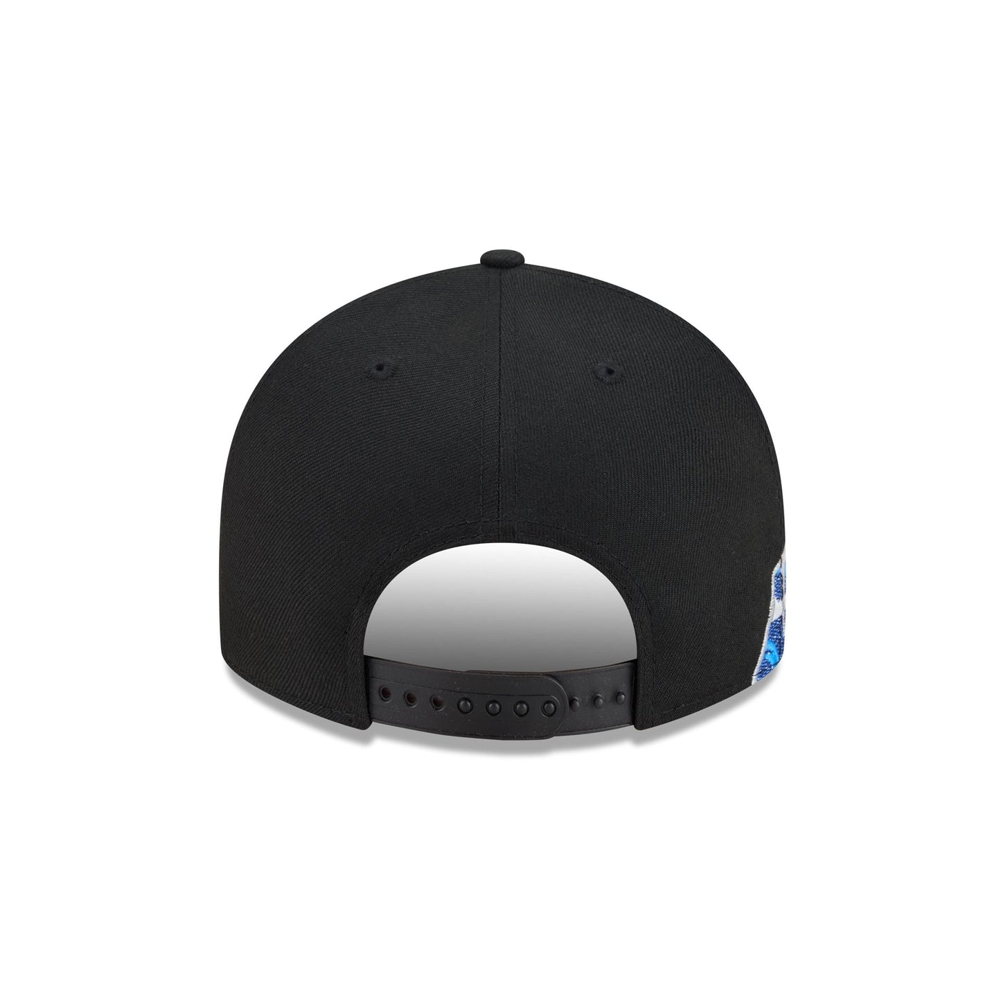 Texas Rangers Surf Tide 9FIFTY Snapback Hat
