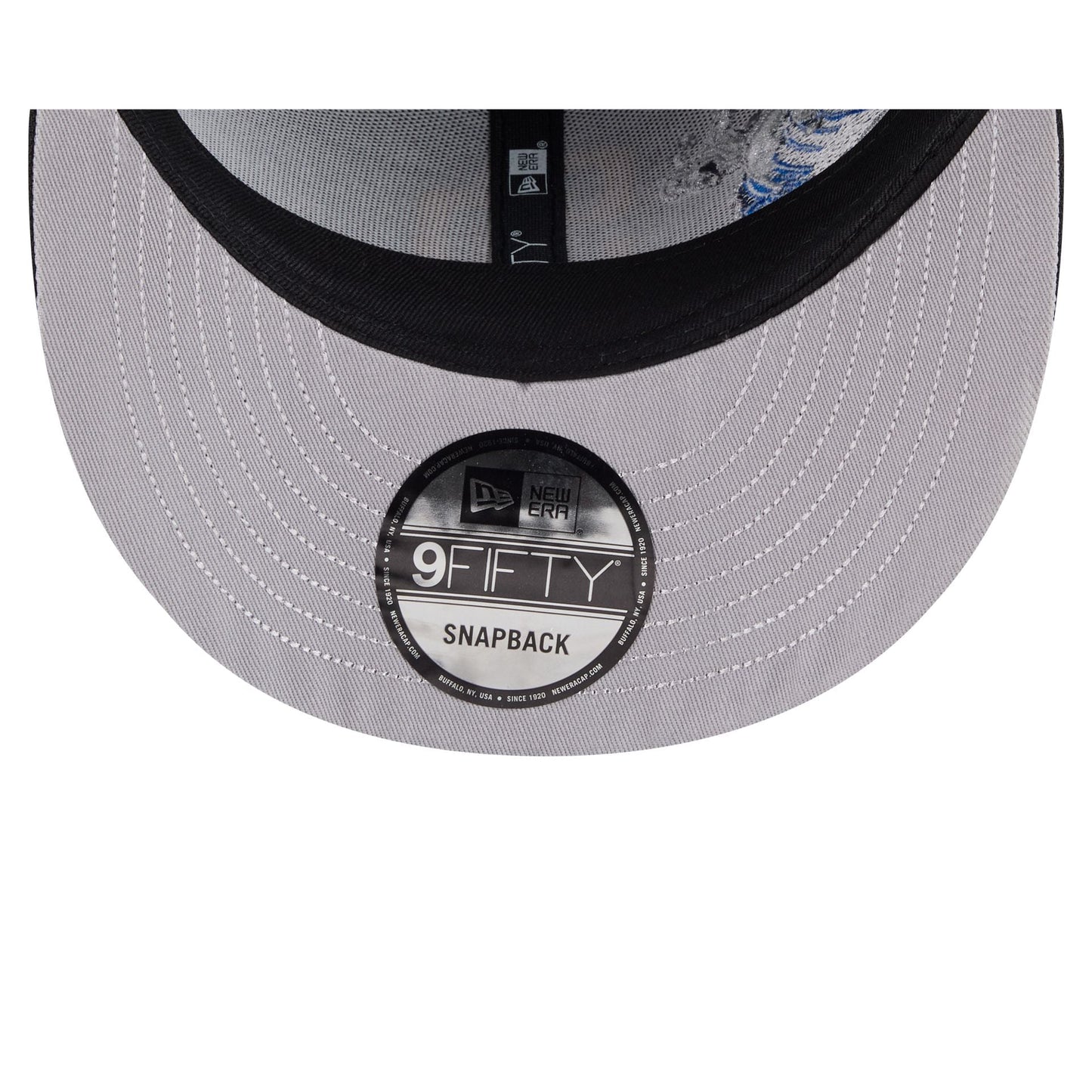 San Diego Padres Surf Tide 9FIFTY Snapback Hat