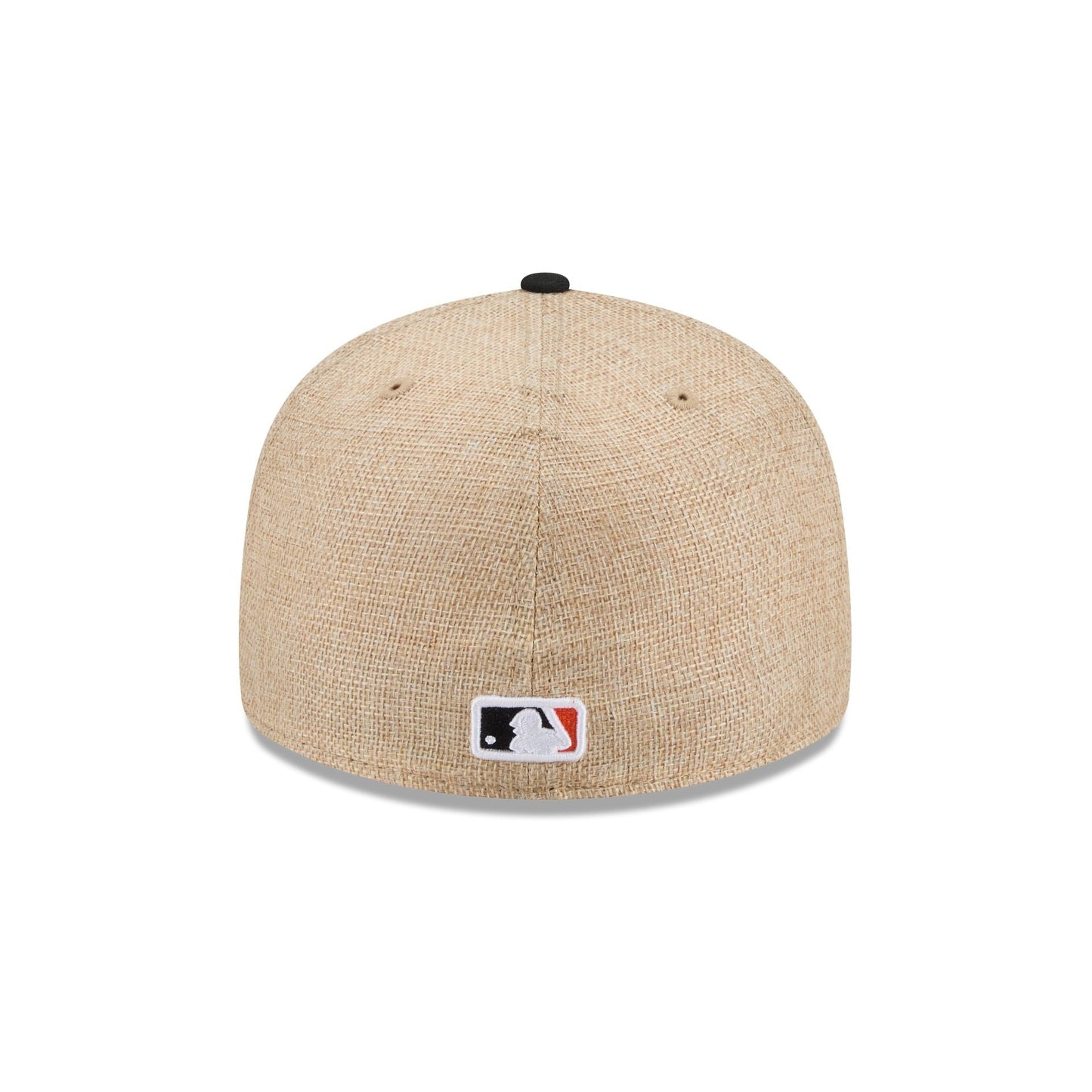 San Francisco Giants Twine 59FIFTY Fitted Hat