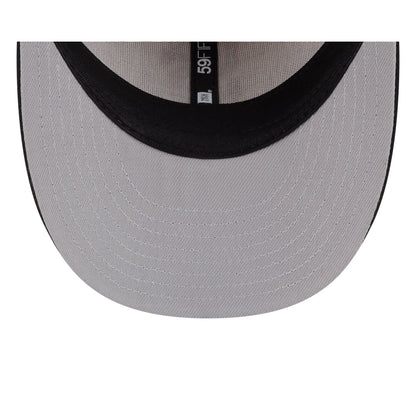 San Francisco Giants Twine 59FIFTY Fitted Hat