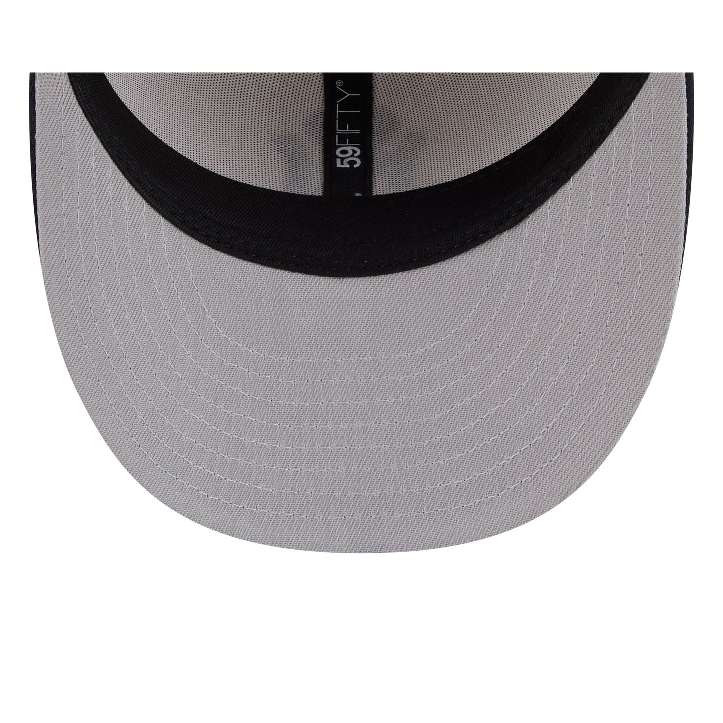 New York Yankees Twine 59FIFTY Fitted Hat