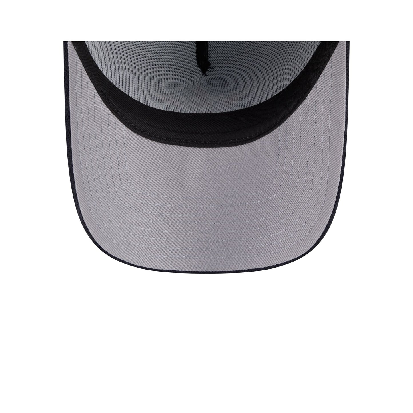 Houston Astros Team Side 59FORTY A-Frame Fitted Hat