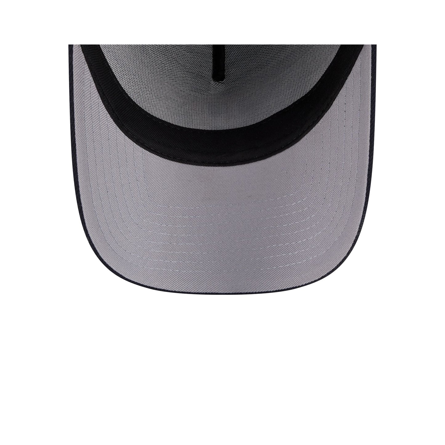 Boston Red Sox Team Side 59FORTY A-Frame Fitted Hat