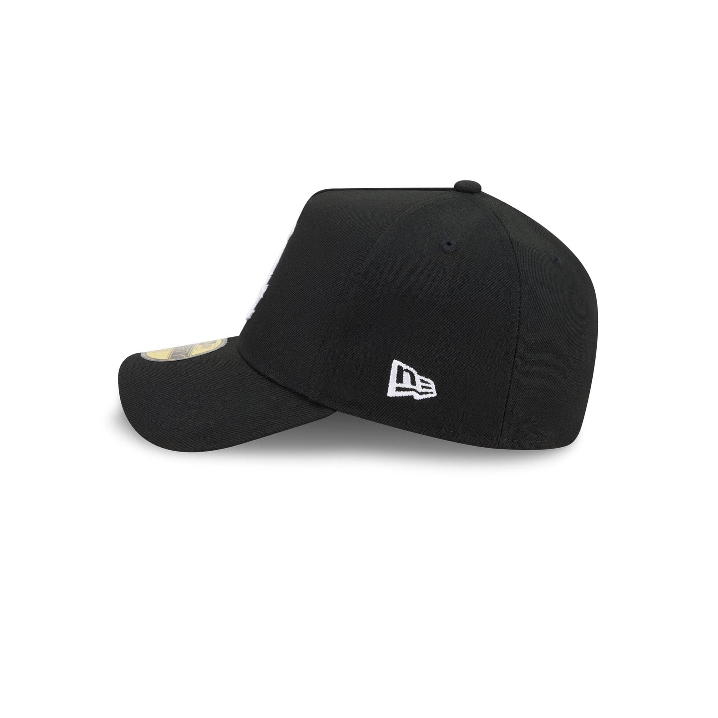 Chicago White Sox Team Side 59FORTY A-Frame Fitted Hat