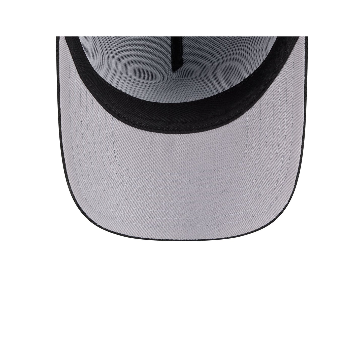 Chicago White Sox Team Side 59FORTY A-Frame Fitted Hat