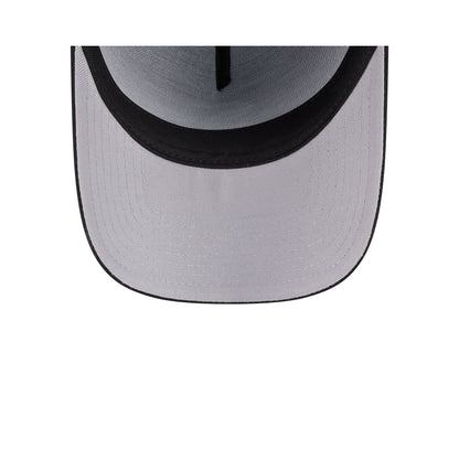 Chicago White Sox Team Side 59FORTY A-Frame Fitted Hat