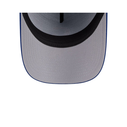 Chicago Cubs Team Side 59FORTY A-Frame Fitted Hat