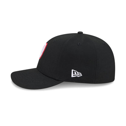 Washington Nationals Surf Tide 9FIFTY Snapback Hat