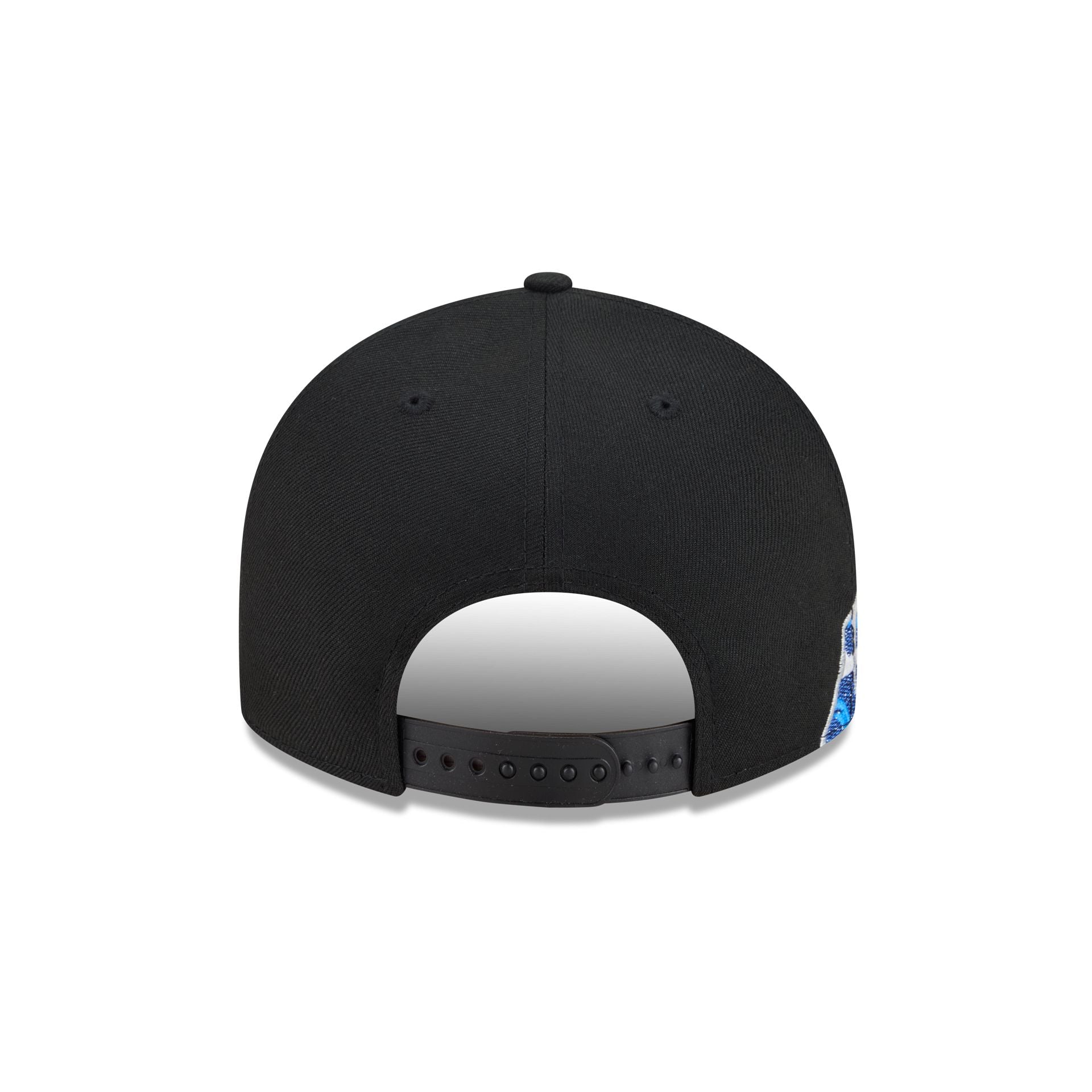 Washington Nationals Surf Tide 9FIFTY Snapback Hat