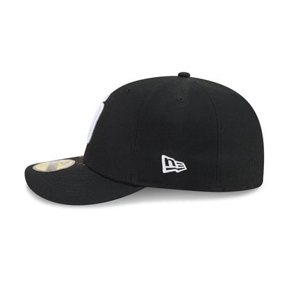 San Diego Padres Liberty Eagle 59FIFTY Fitted Hat