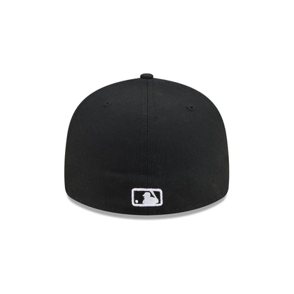 San Diego Padres Liberty Eagle 59FIFTY Fitted Hat