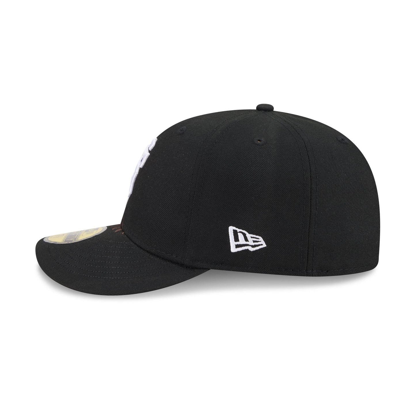 San Francisco Giants Liberty Eagle 59FIFTY Fitted Hat
