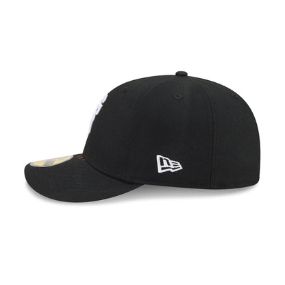 San Francisco Giants Liberty Eagle 59FIFTY Fitted Hat