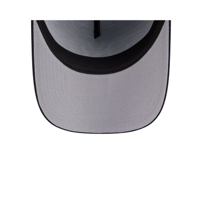 New York Yankees Team Side 59FORTY A-Frame Fitted Hat