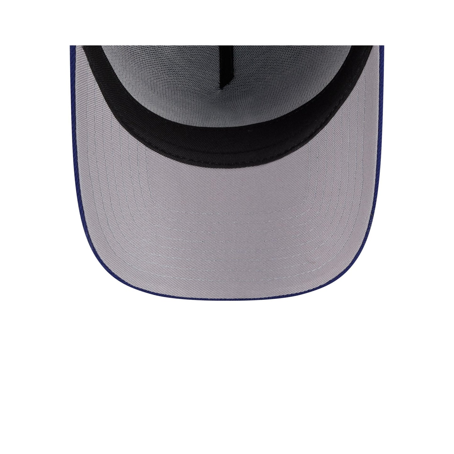 Los Angeles Dodgers Team Side 59FORTY A-Frame Fitted Hat