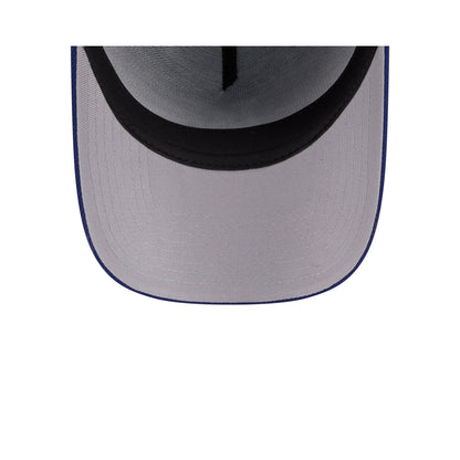 Los Angeles Dodgers Team Side 59FORTY A-Frame Fitted Hat