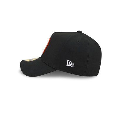 San Francisco Giants Team Side 59FORTY A-Frame Fitted Hat