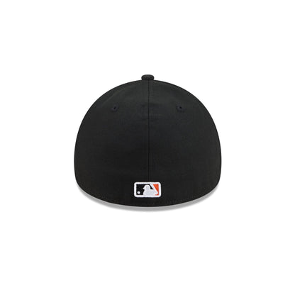 San Francisco Giants Team Side 59FORTY A-Frame Fitted Hat