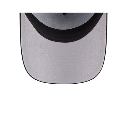 San Francisco Giants Team Side 59FORTY A-Frame Fitted Hat