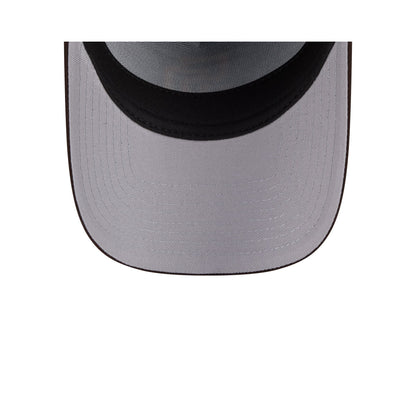 San Diego Padres Team Side 59FORTY A-Frame Fitted Hat