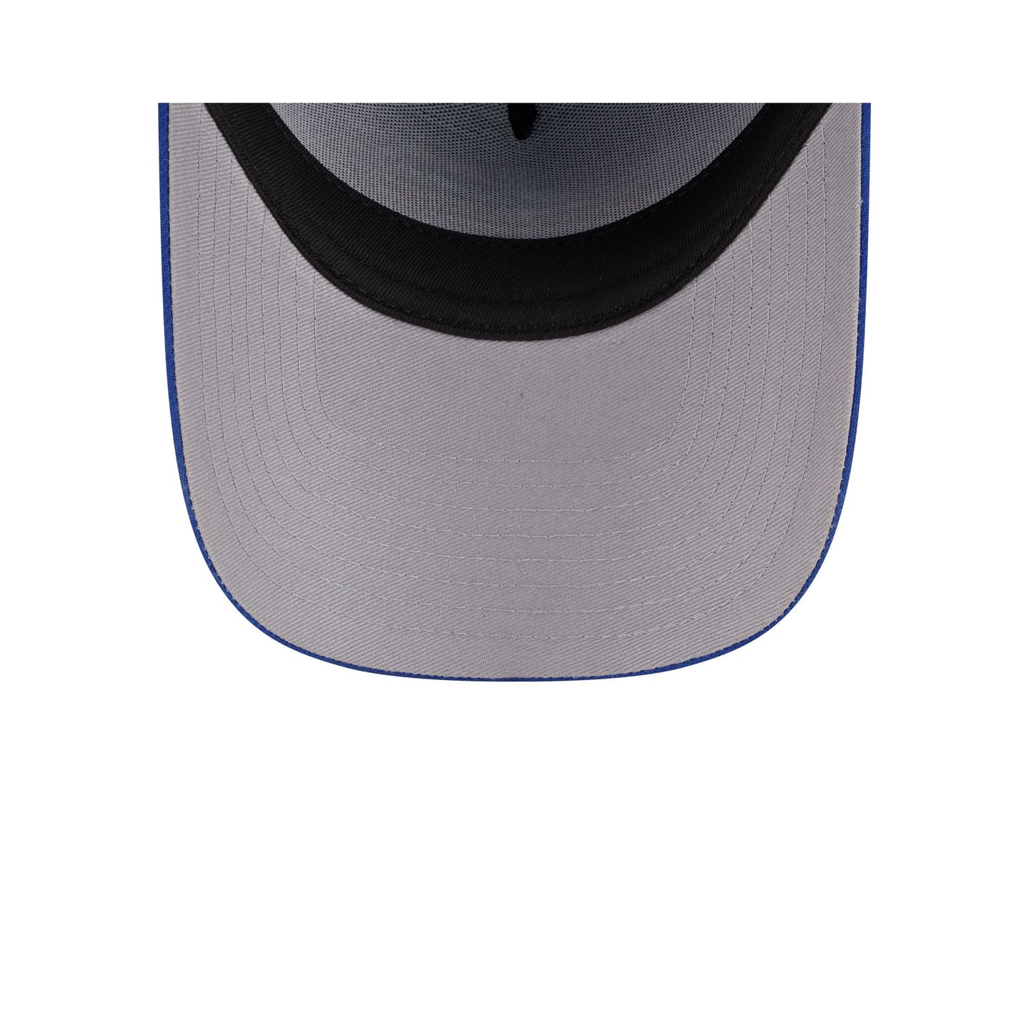 Buffalo Bills Team Side 59FORTY A-Frame Fitted Hat