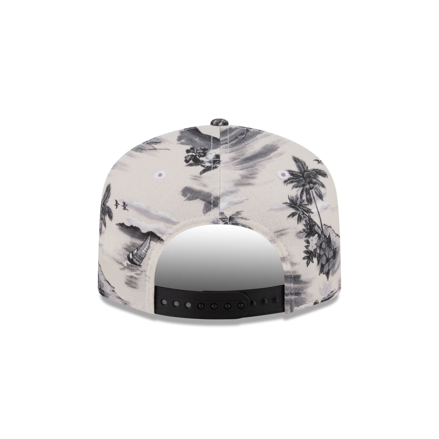 Chicago White Sox Tropics 19TWENTY Adjustable Hat