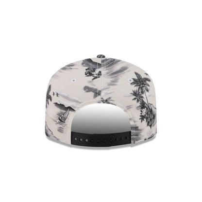 Chicago White Sox Tropics 19TWENTY Adjustable Hat