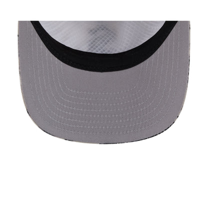 Chicago White Sox Tropics 19TWENTY Adjustable Hat