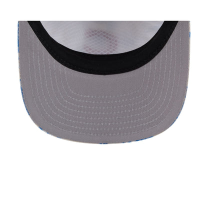 Chicago Cubs Tropics 19TWENTY Adjustable Hat