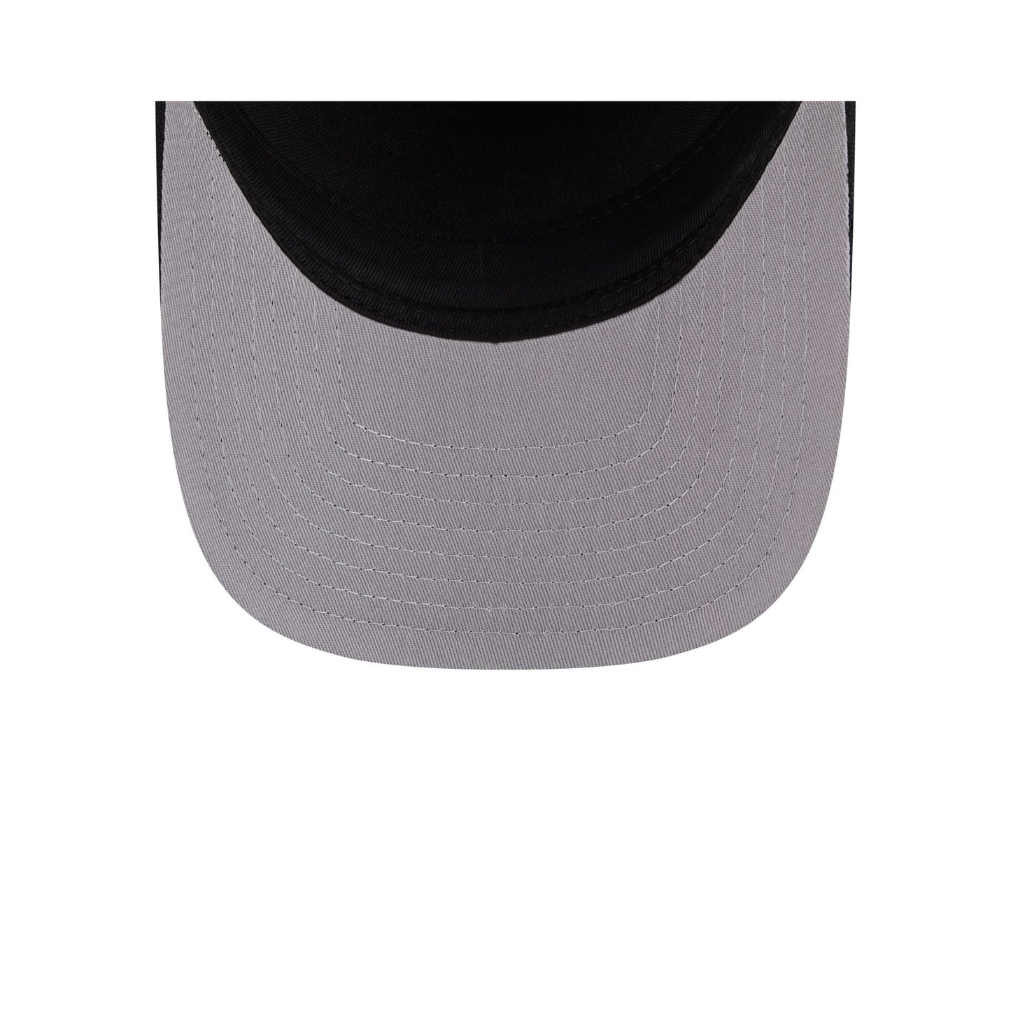 San Francisco Giants Grained 9FIFTY A-Frame Snapback Hat