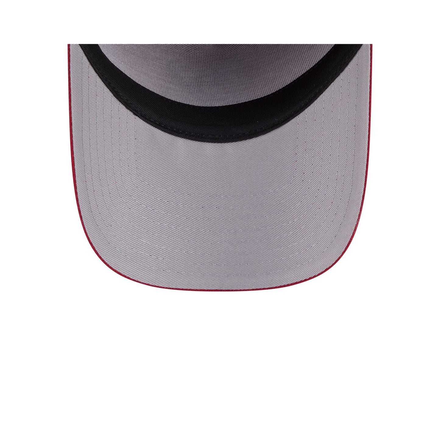 Denver Nuggets Team Side 59FORTY A-Frame Fitted Hat
