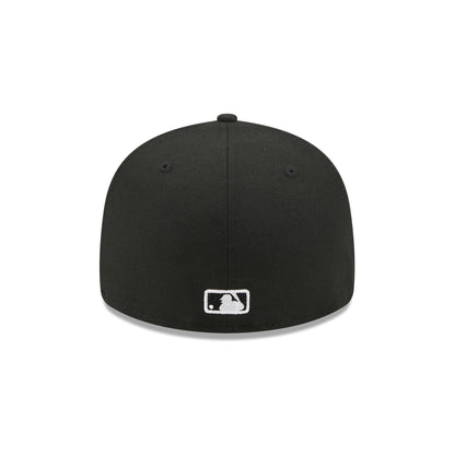 Chicago Cubs Liberty Eagle 59FIFTY Fitted Hat