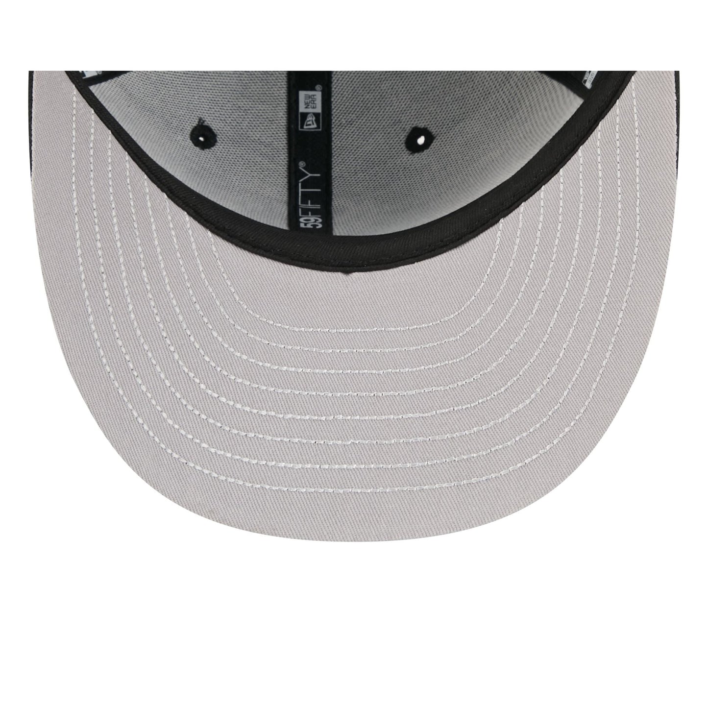Chicago White Sox Liberty Eagle 59FIFTY Fitted Hat
