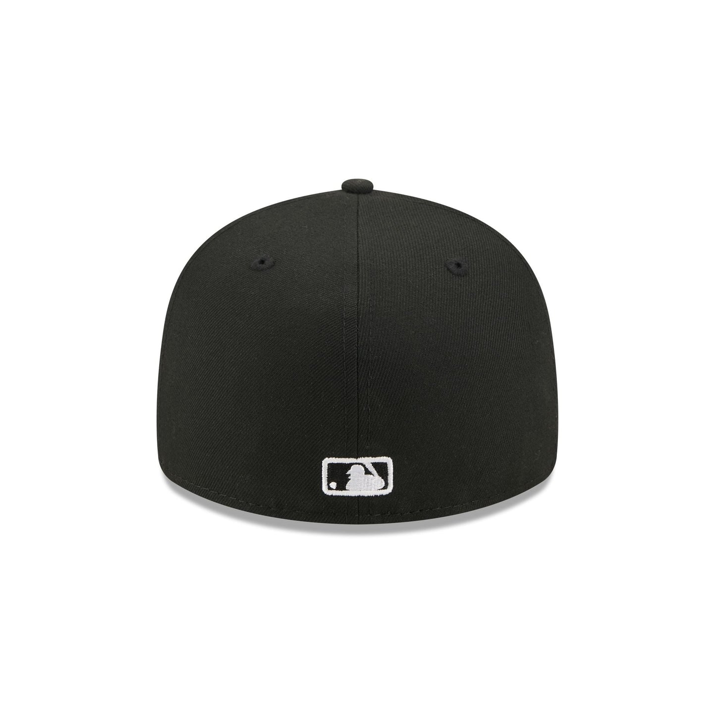 New York Mets Liberty Eagle 59FIFTY Fitted Hat